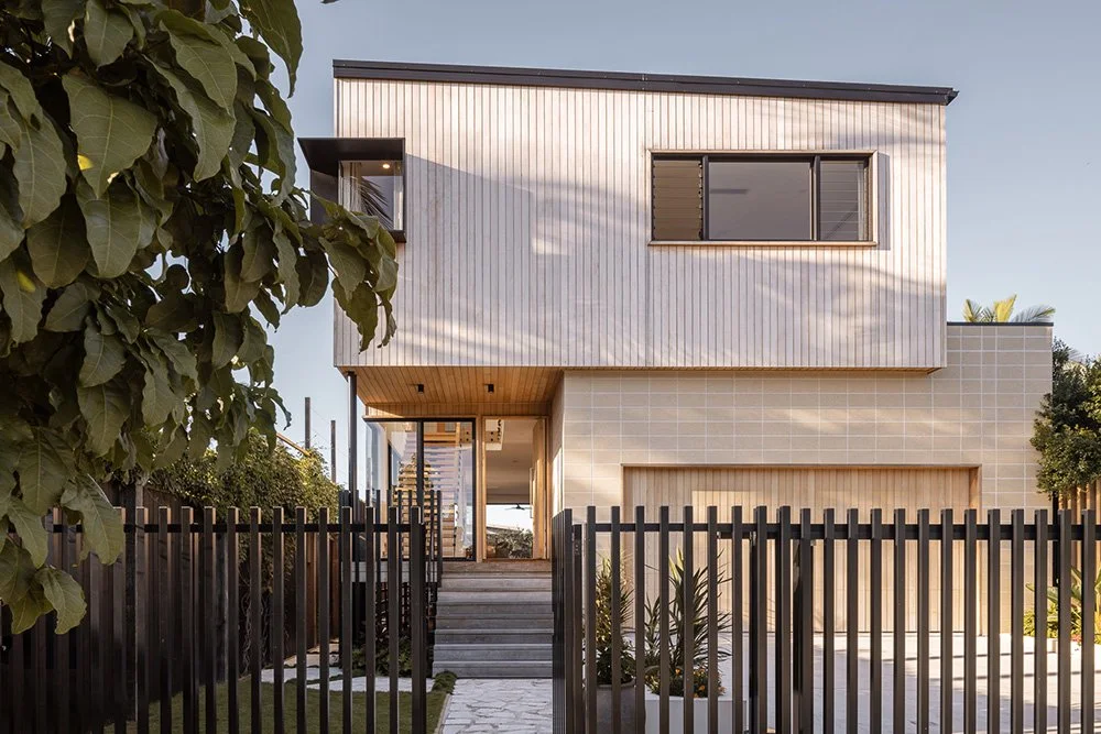 GOLD COAST BUILDING DESIGN