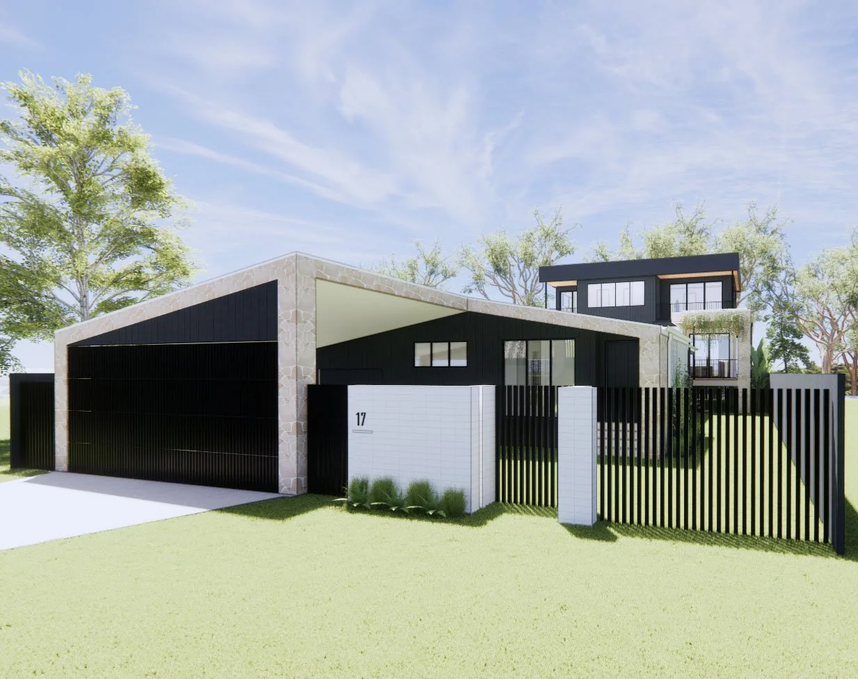 GOLD COAST BUILDING DESIGN