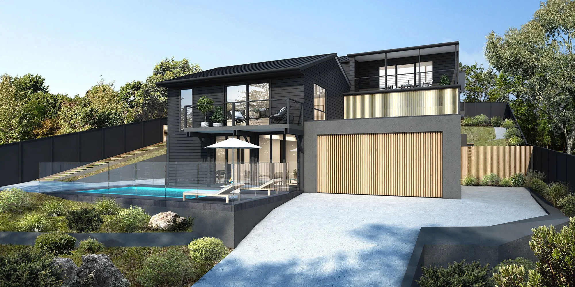 GOLD COAST BUILDING DESIGN