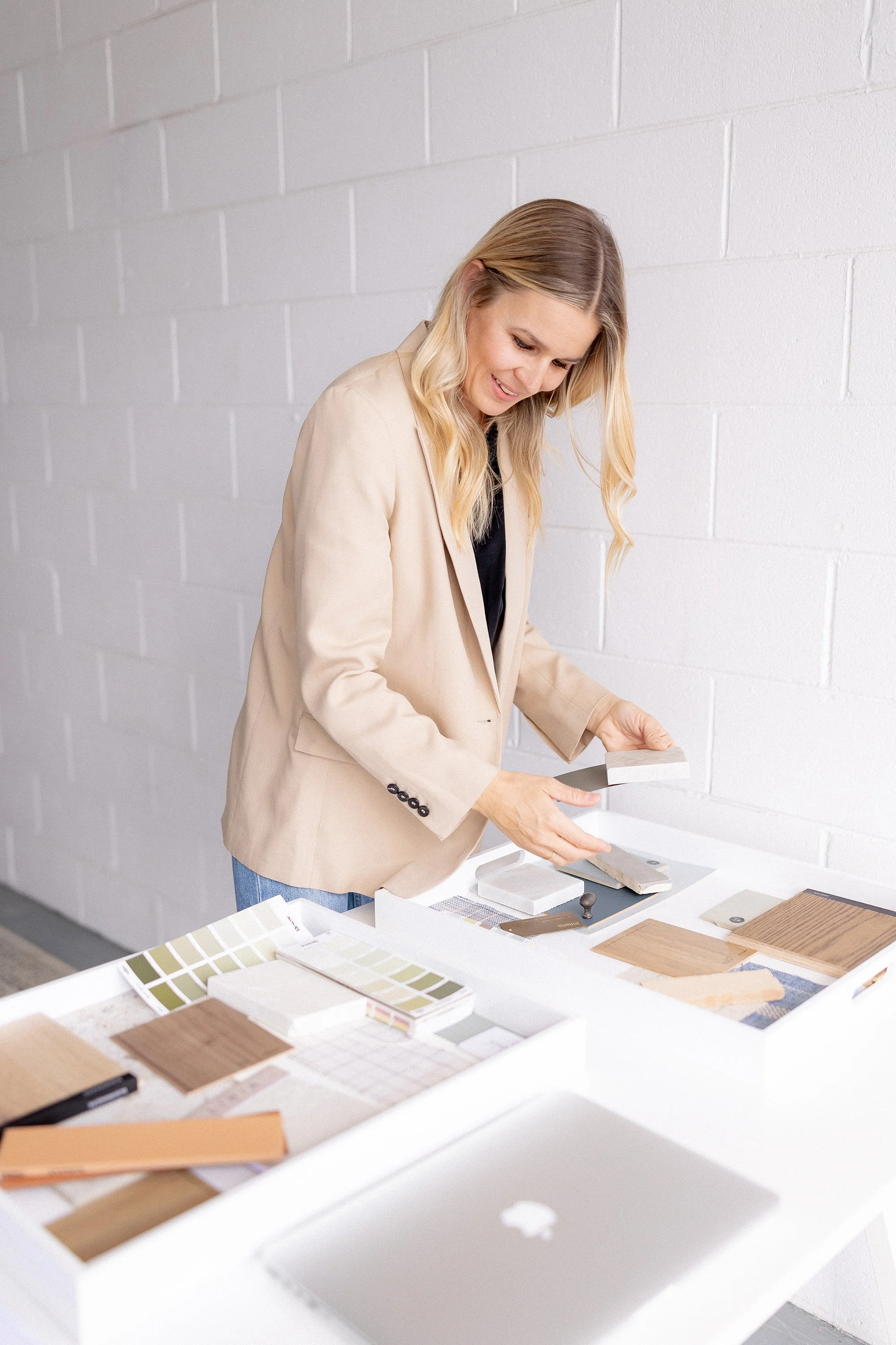 Gold Coast Interior Designer