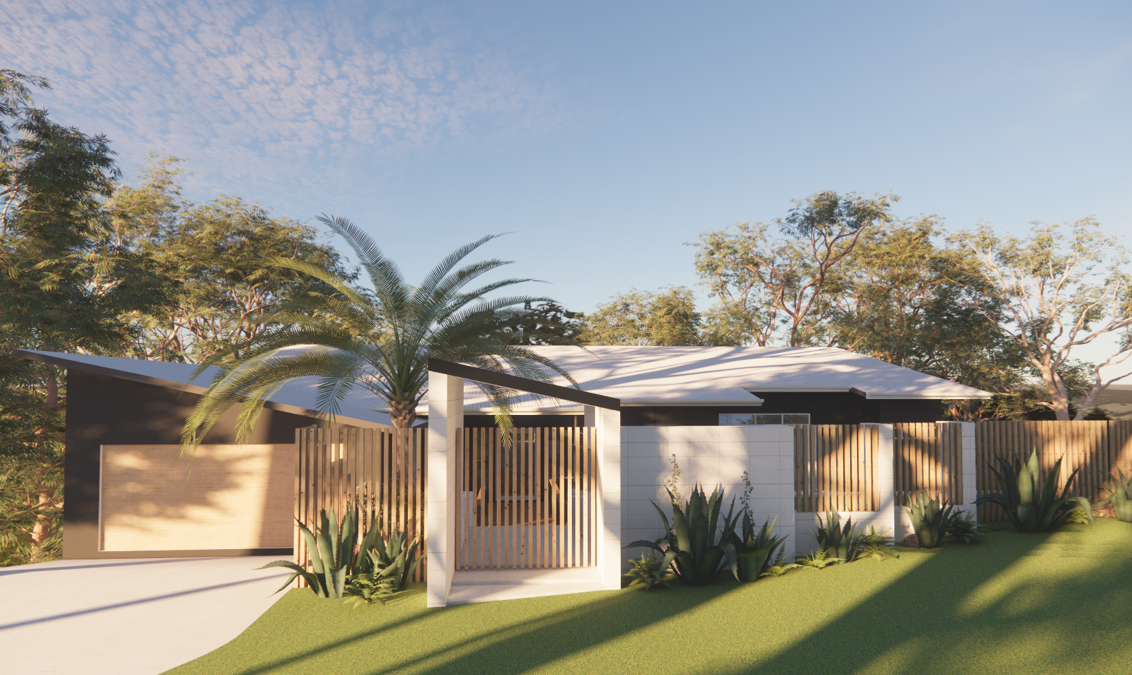 GOLD COAST BUILDING DESIGN