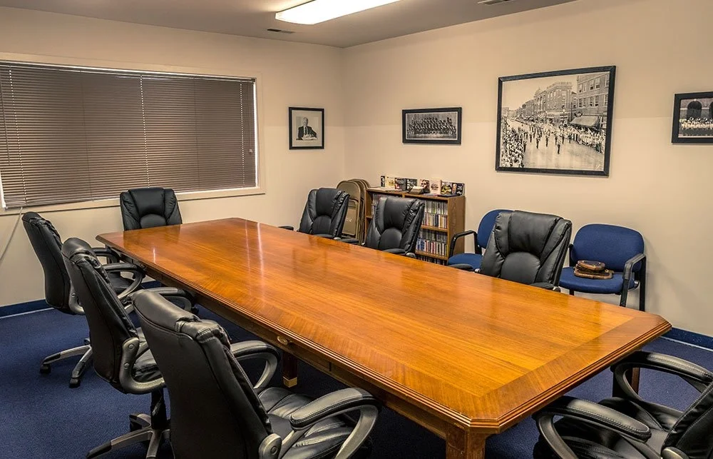 Boardroom