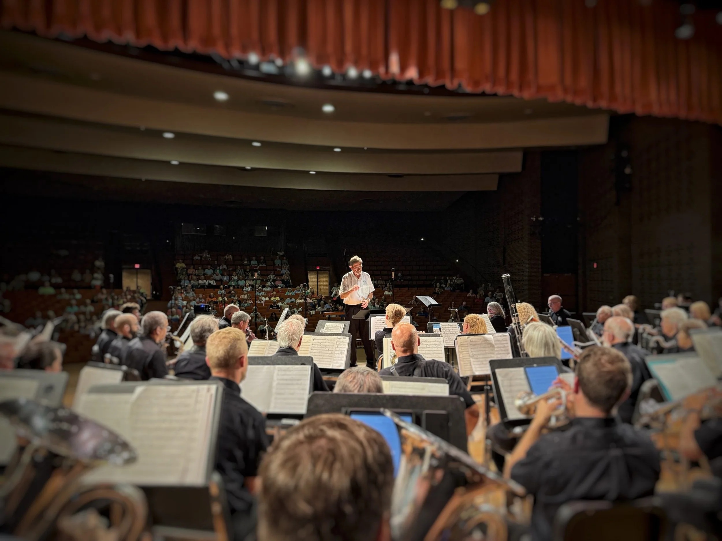 Final Concert of the Summer Series