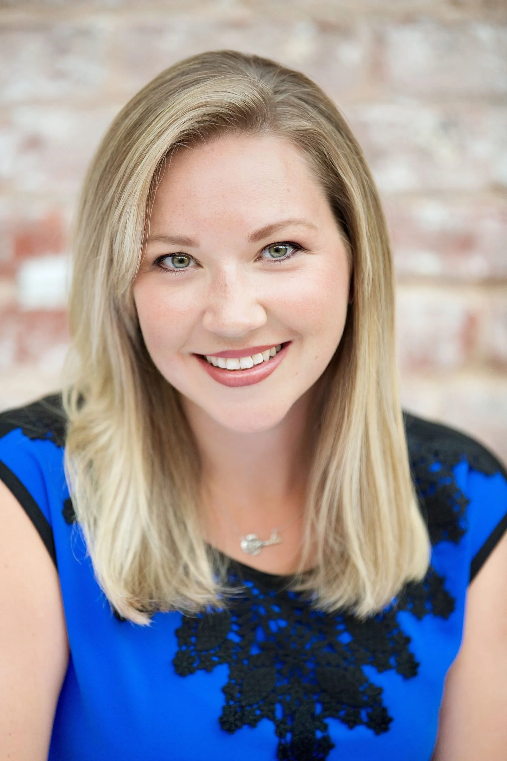 Leslie Claire Wood