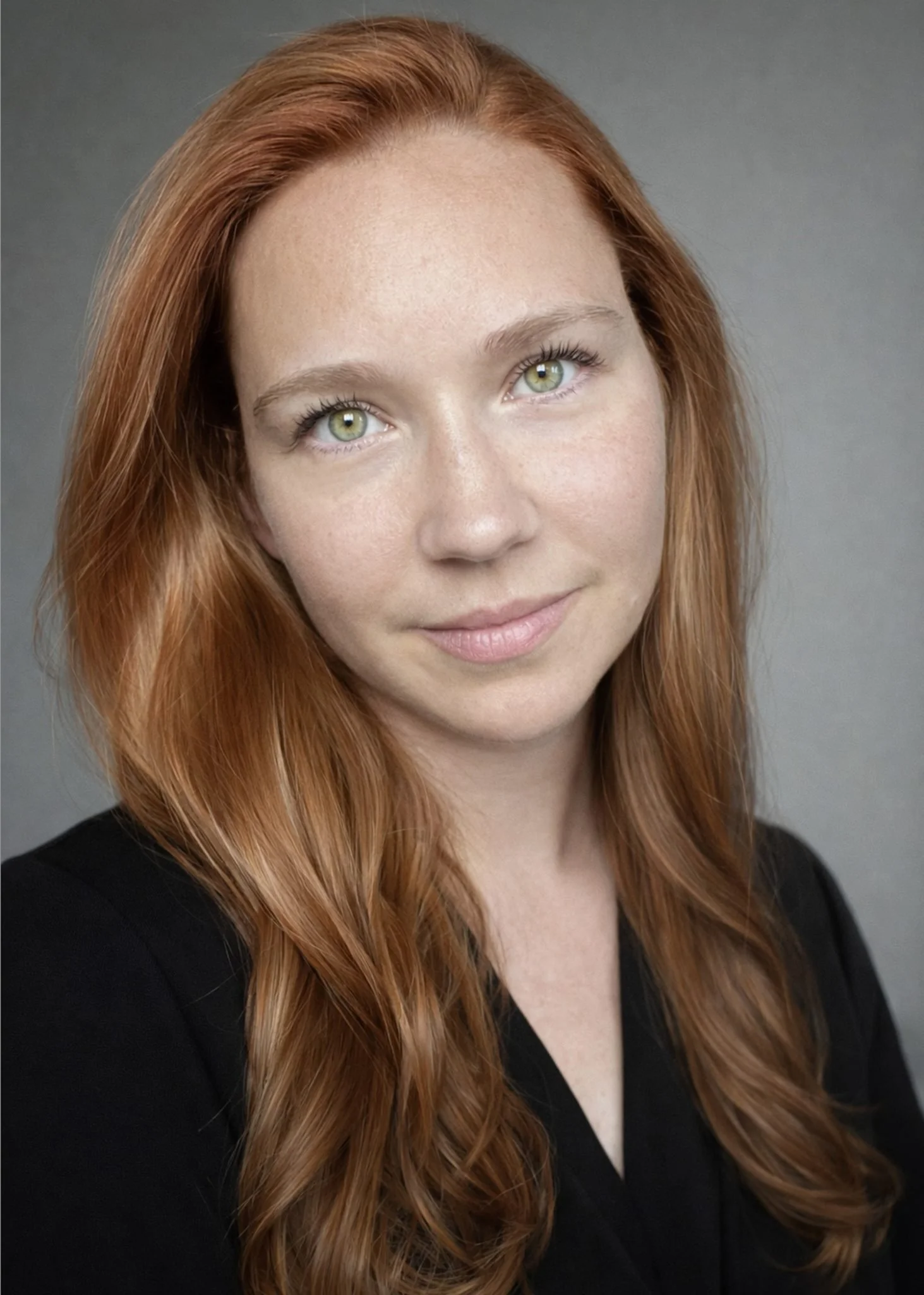 Leslie Claire Wood