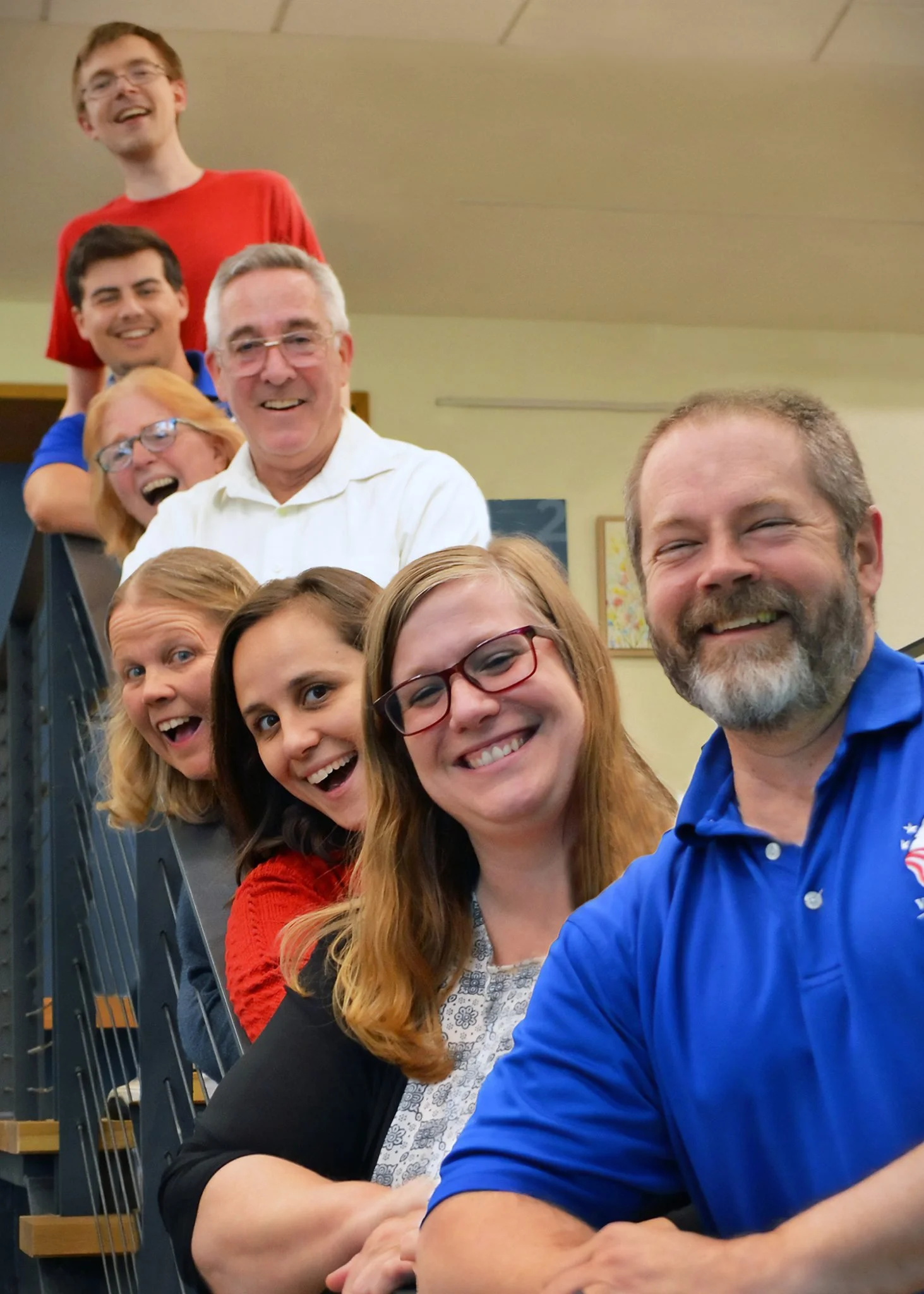 The Cville Singers