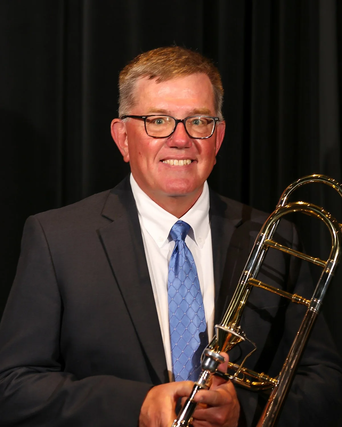 John LaPrade, PRESIDENT