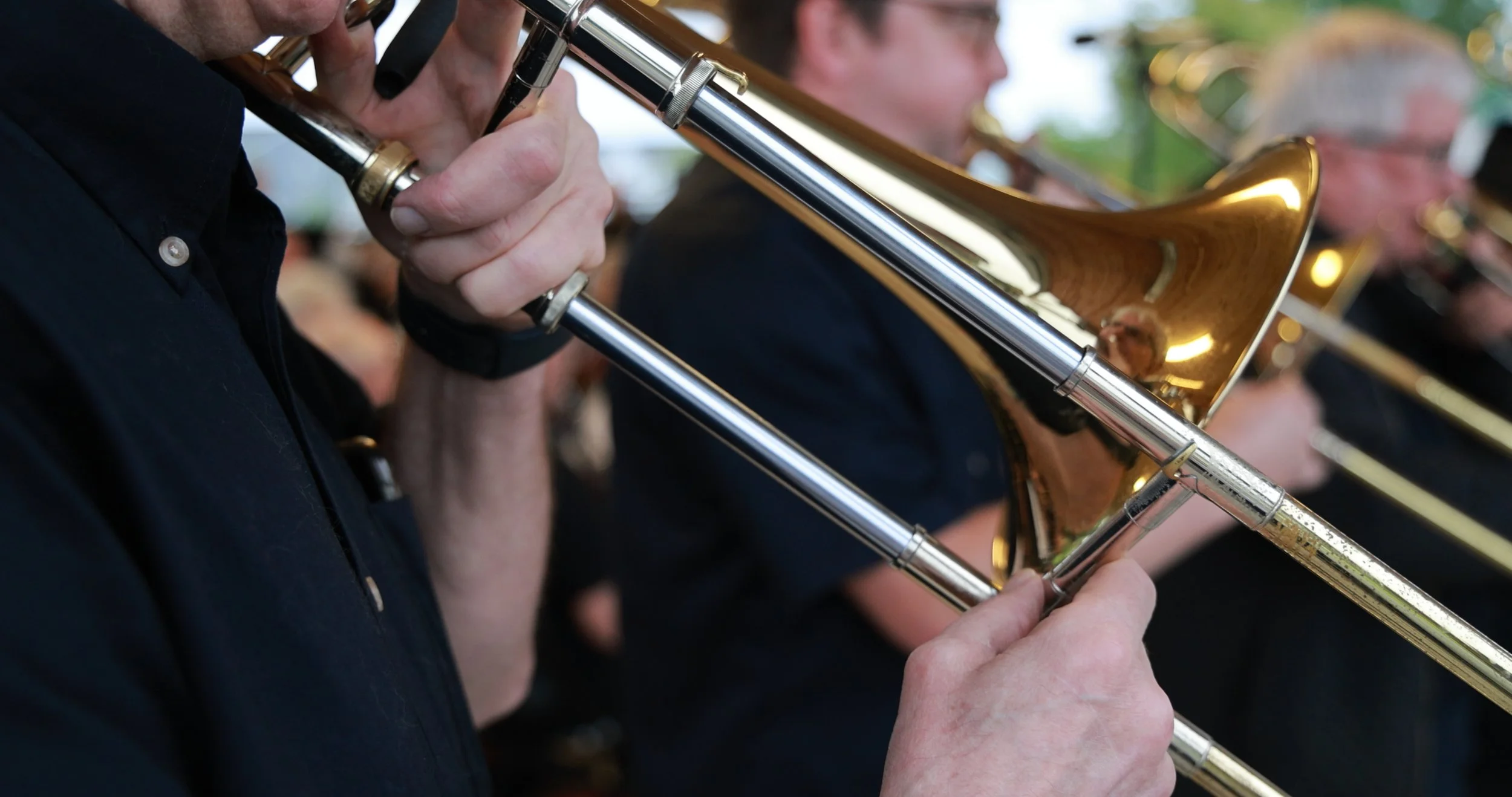 Rivanna Winds Play at Botanical Garden of the Piedmont