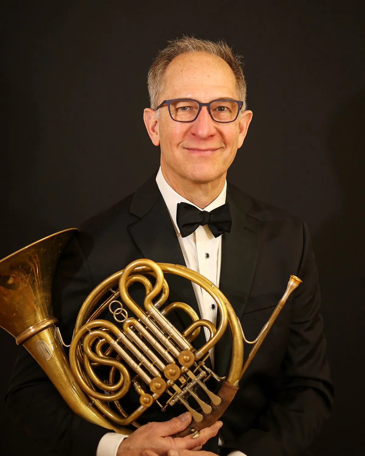 Eric A. Allison