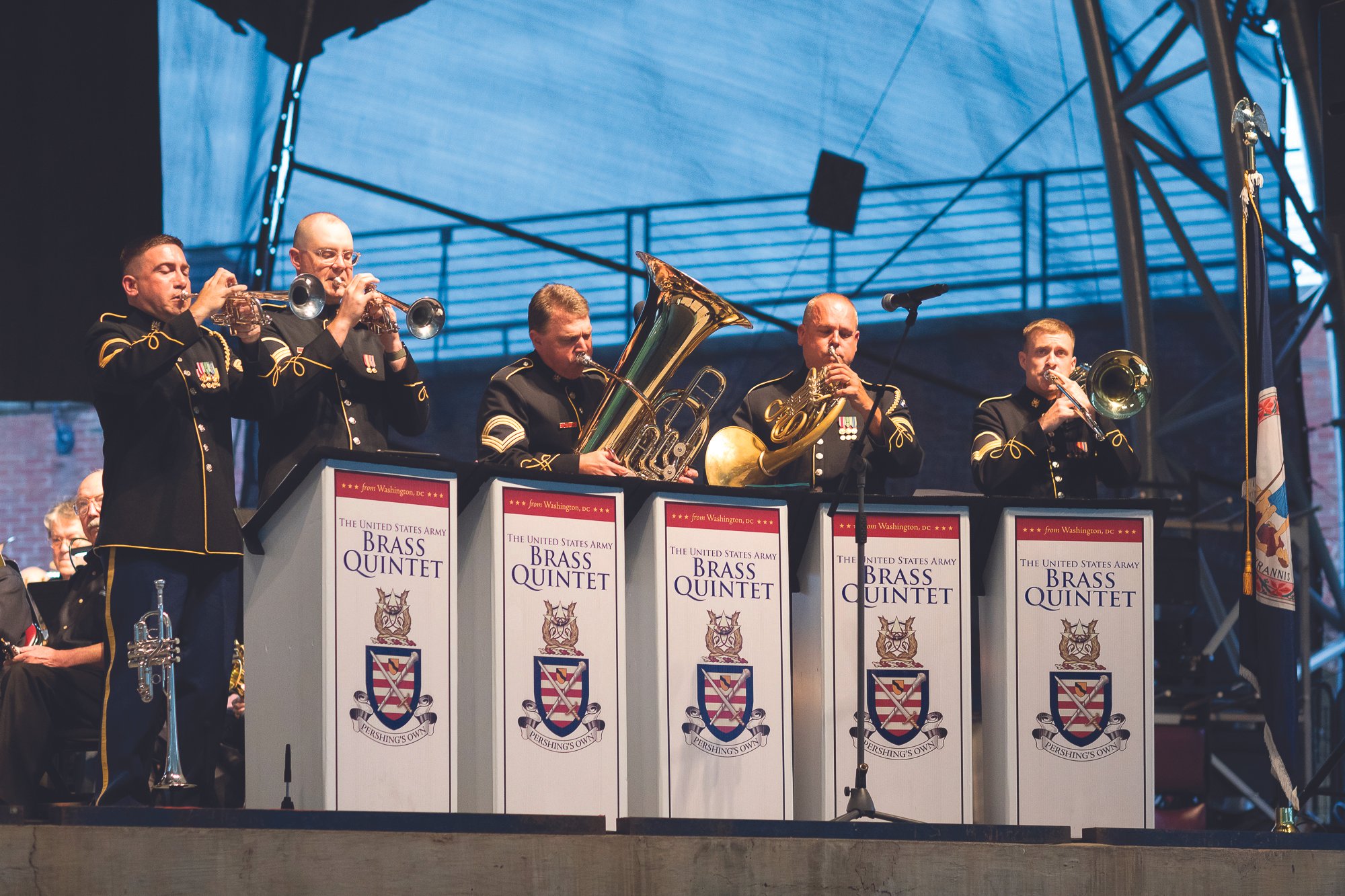 America’s 250th Birthday Celebration