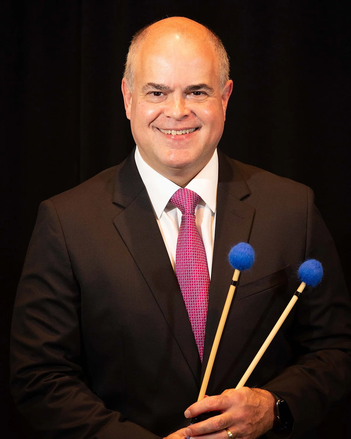 Greg Harris, Treasurer