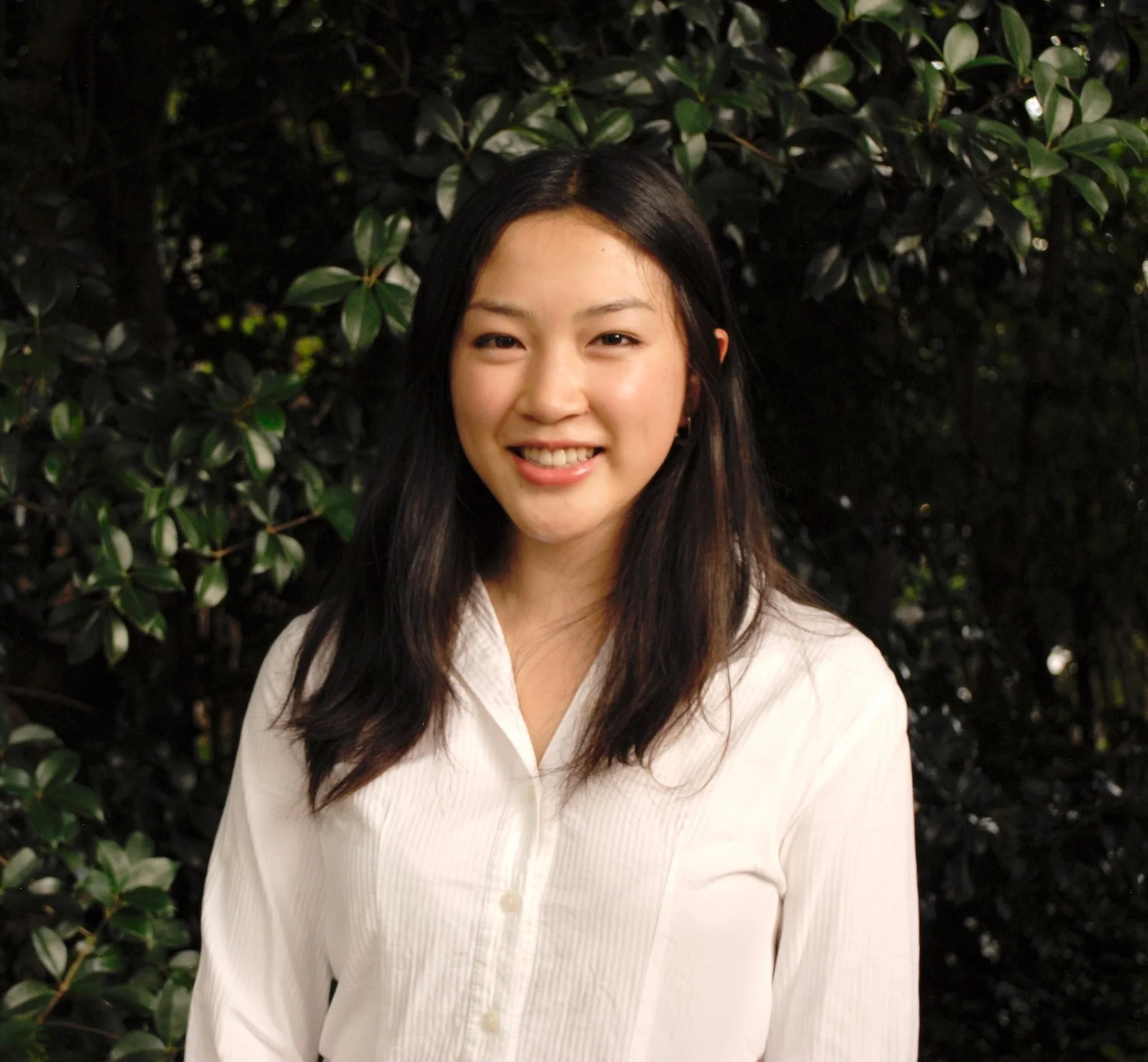 Michelle Wong