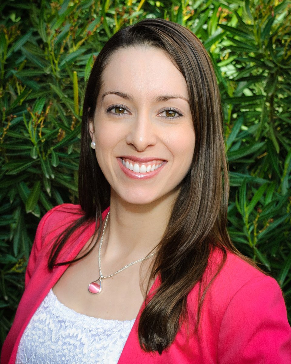 Kassandra Hunter, Secretary