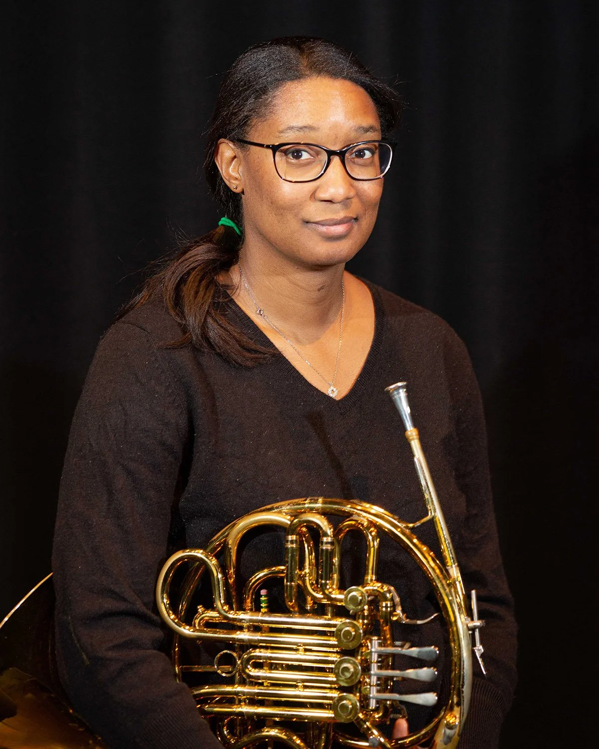 Janelle Ellis