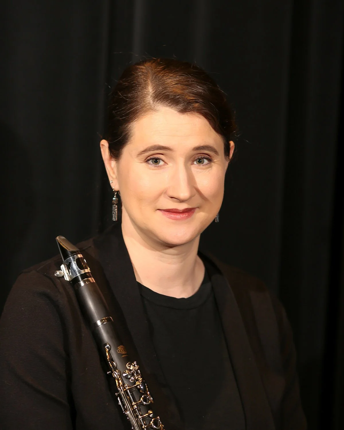 Jennifer Schultz, Vice President
