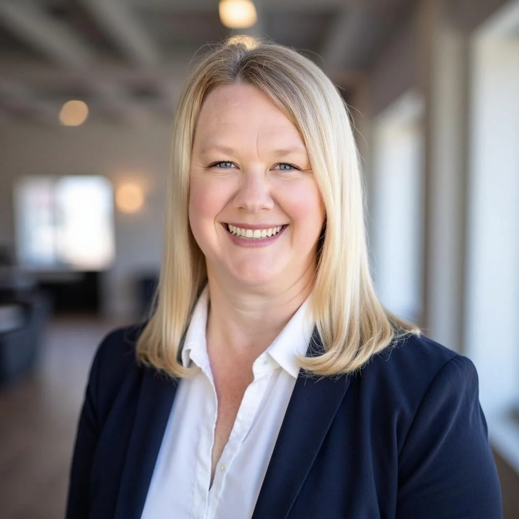 Organizational Leadership Services