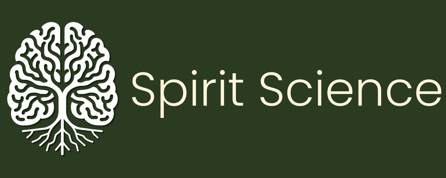 Spirit Science