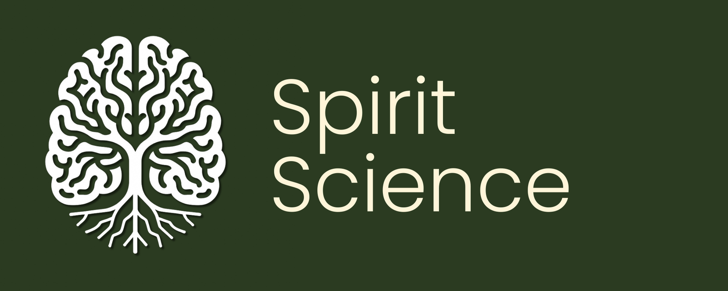 Spirit Science
