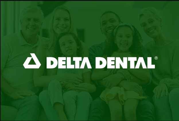 Delta Dental insurance logo
