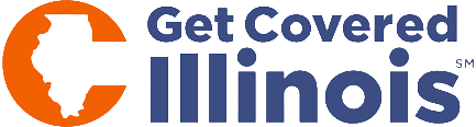 Get Covered Illinois ACA State Exchange logo
