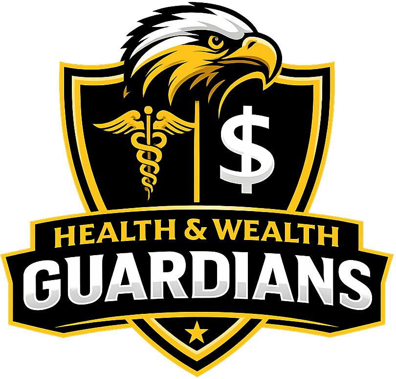 Health &amp; Wealth Guardians