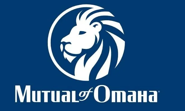 Mutual of Omaha dental insurance logo