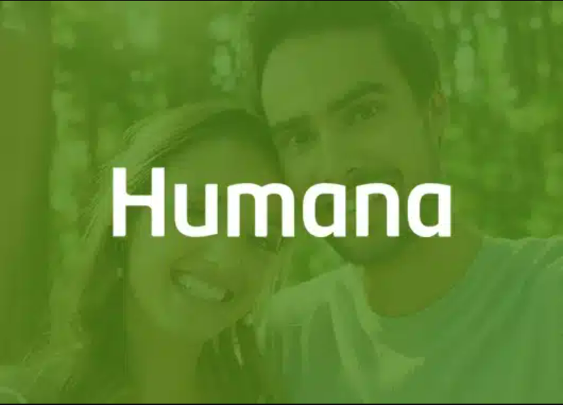 Humana dental insurance logo