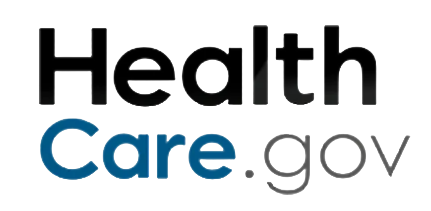Healthcare.gov ACA Federal Marketplace logo