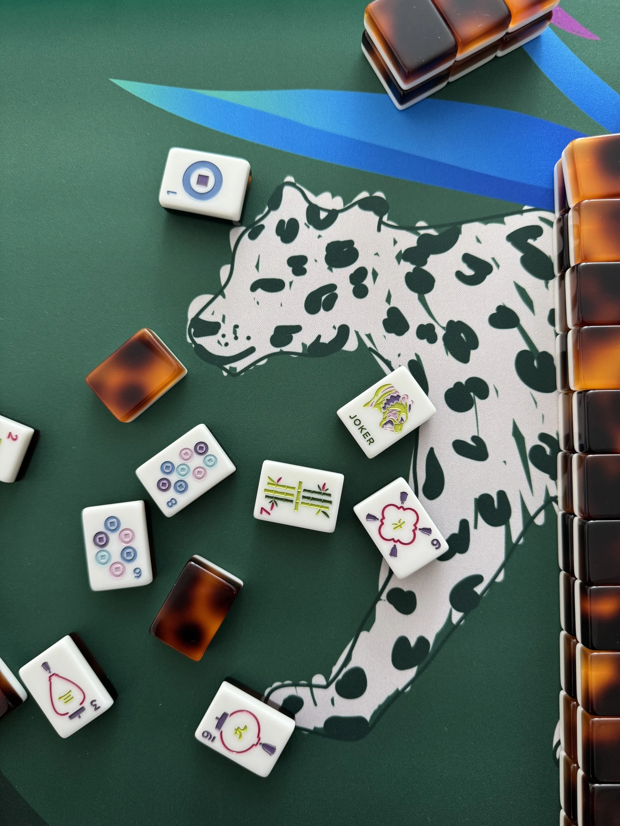 Mahjong Set Rentals for Events & Special Occasions