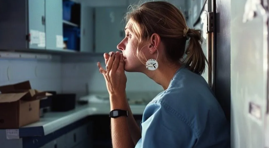 Why Students Become More Fearful Over Time