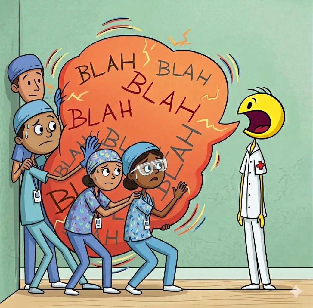 The Story-to-Action Ratio: When Faculty Stories Serve Students (And When They Don't)