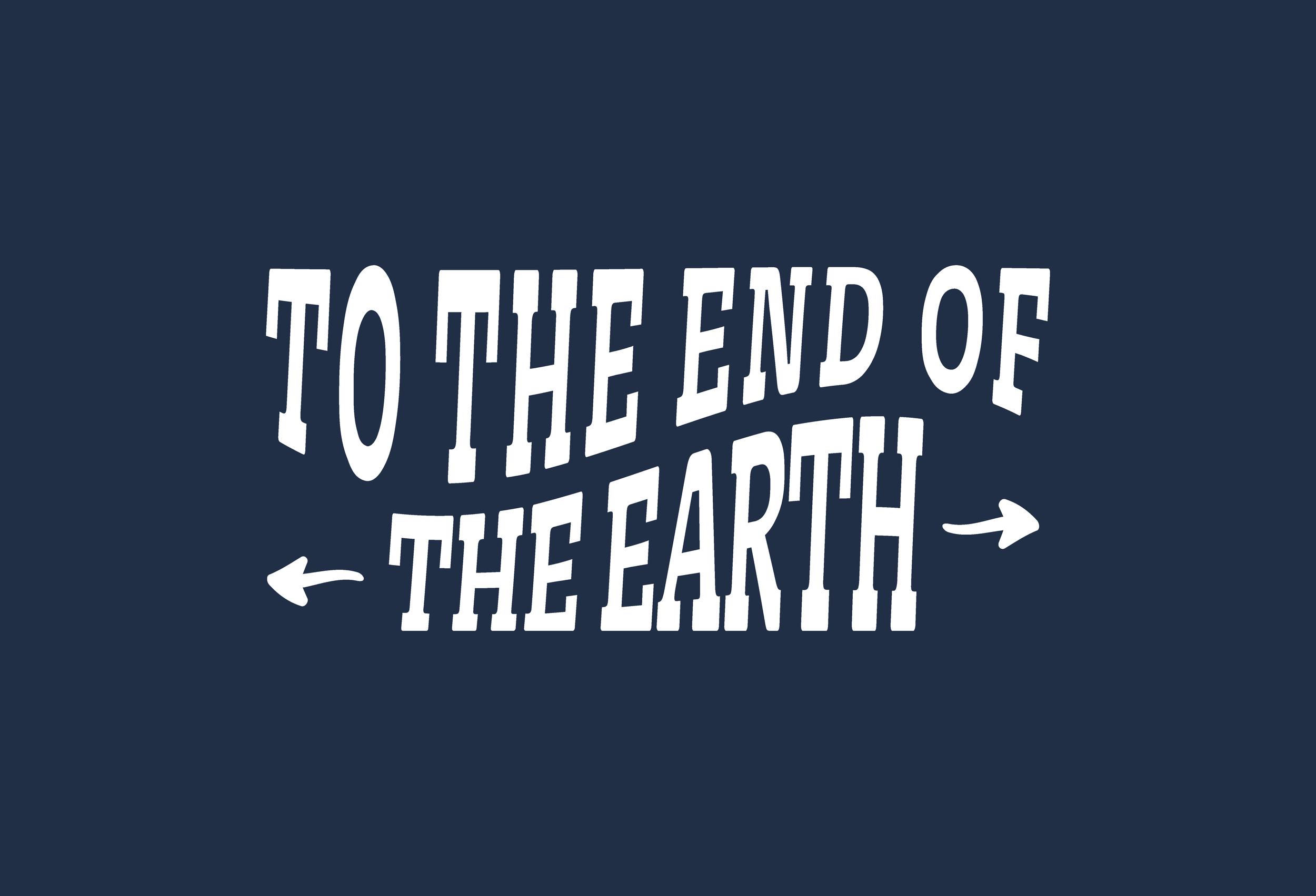 Beautiful Feet Mission Conference