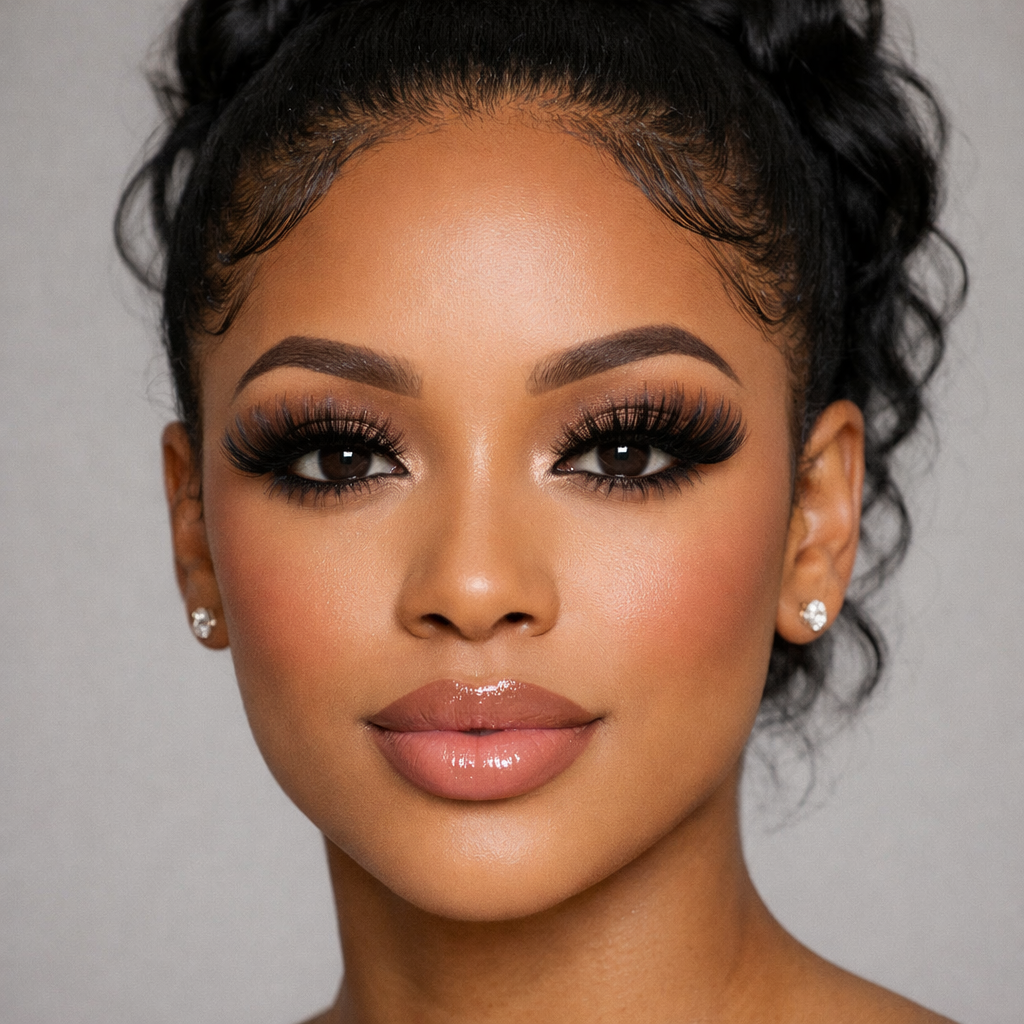 ✨ 3-Week Lash Fill ✨