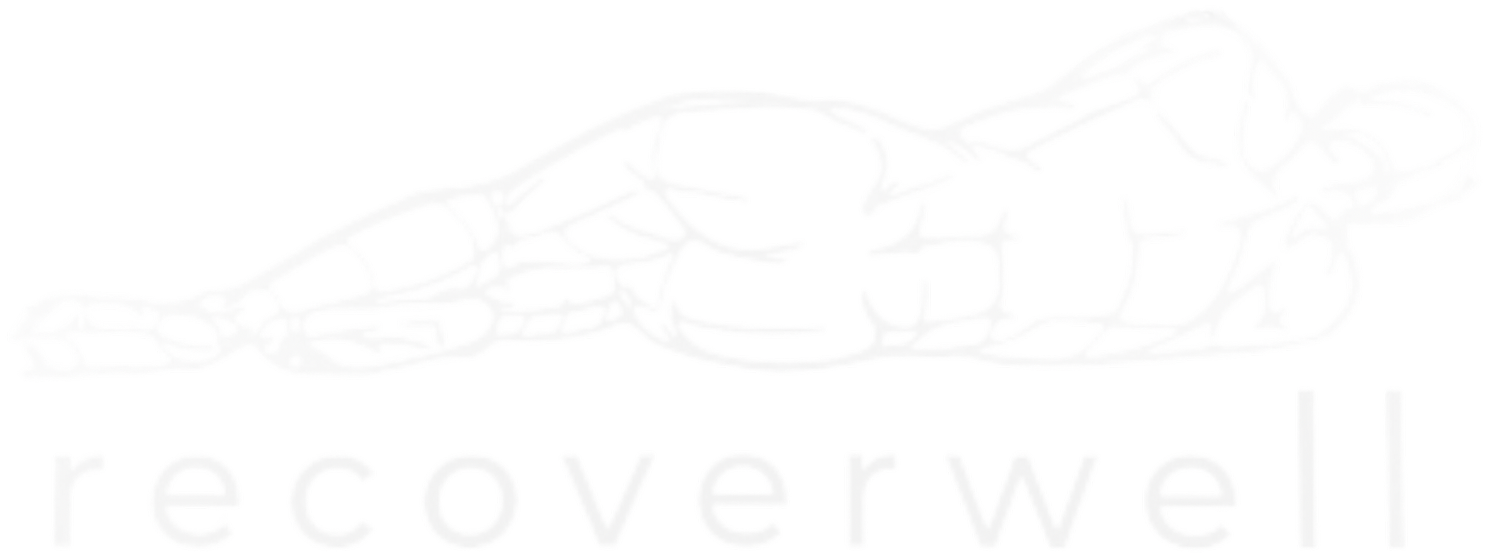 RecoverWell