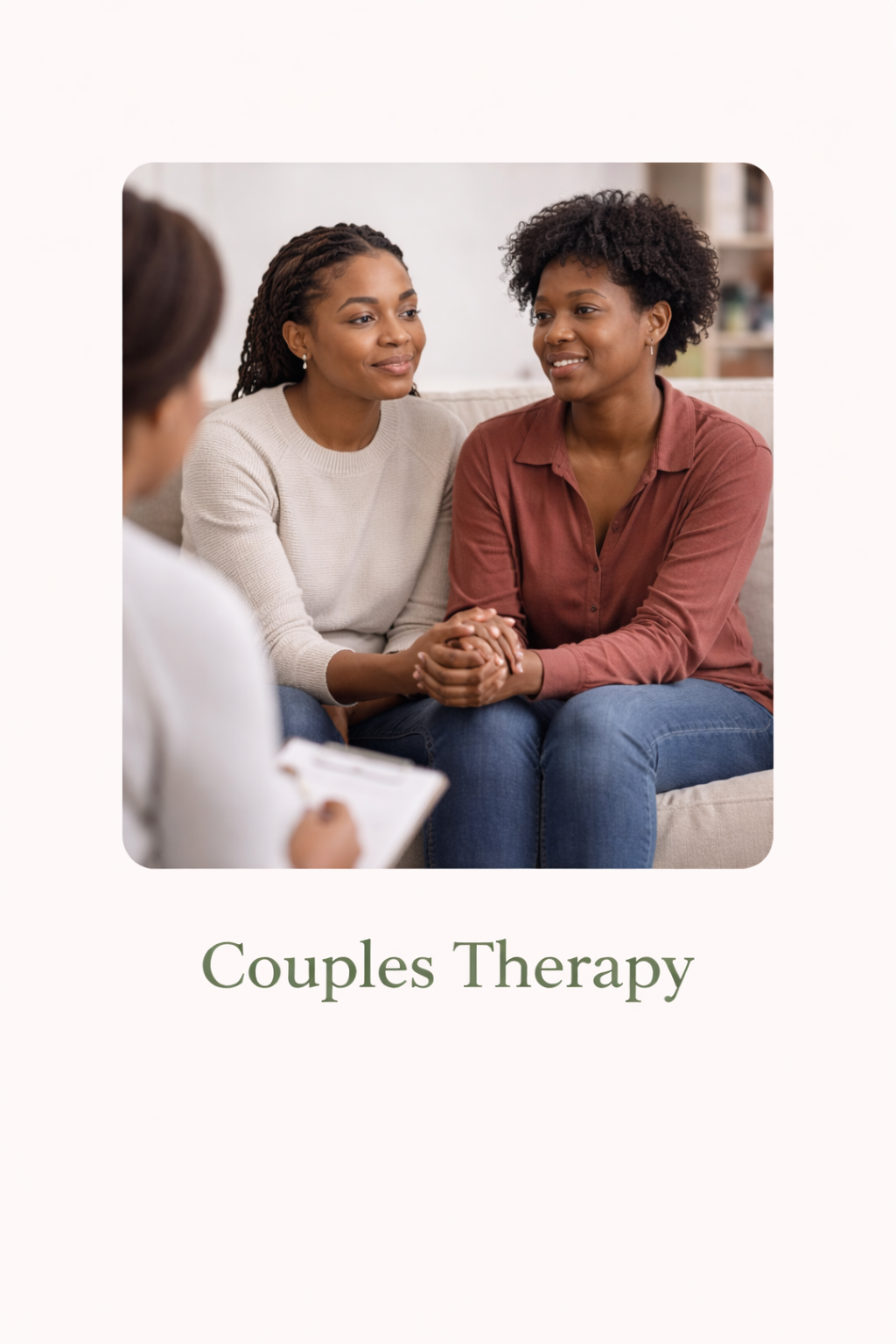 Couples Counseling