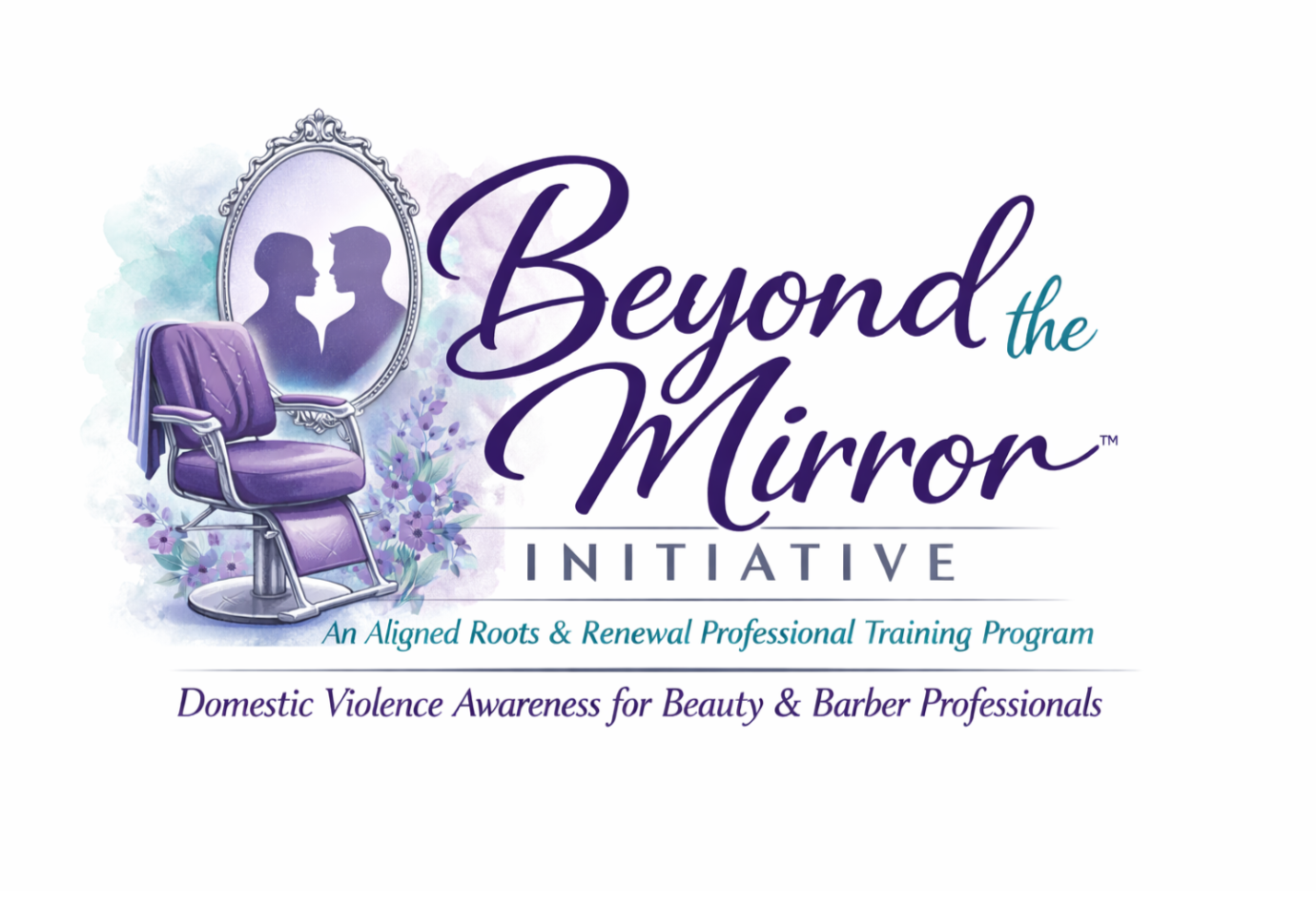 Beyond the Mirror™ Initiative Domestic Violence Training