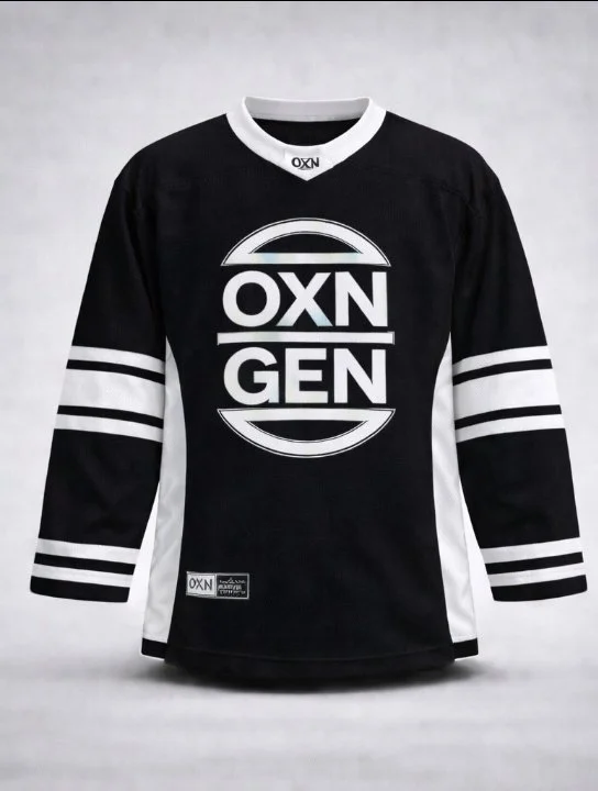 OXN GEN Hockey Jersey