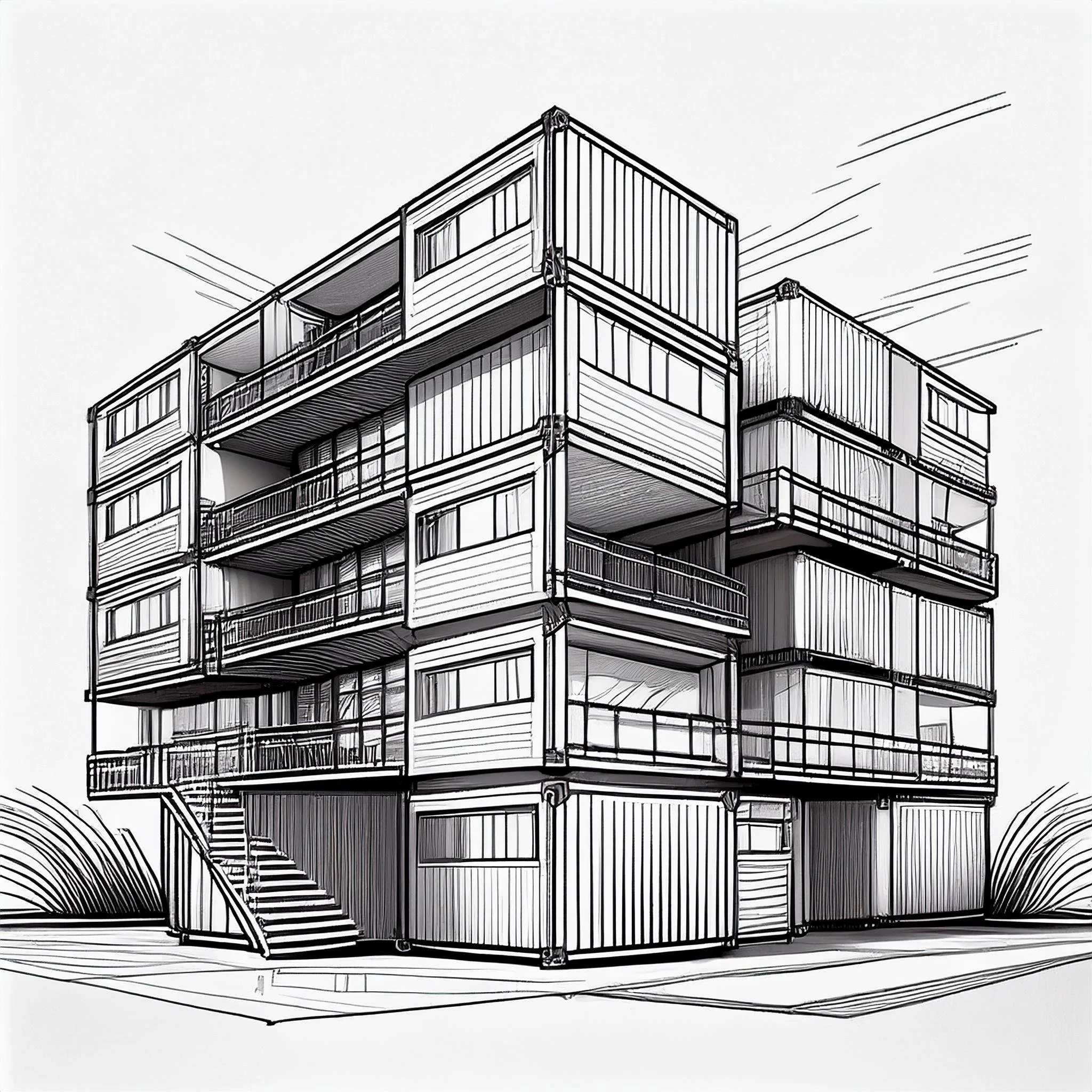 How Modular Buildings Boost ROI for Short-Term, Long-Term, and Multi-Unit Rentals