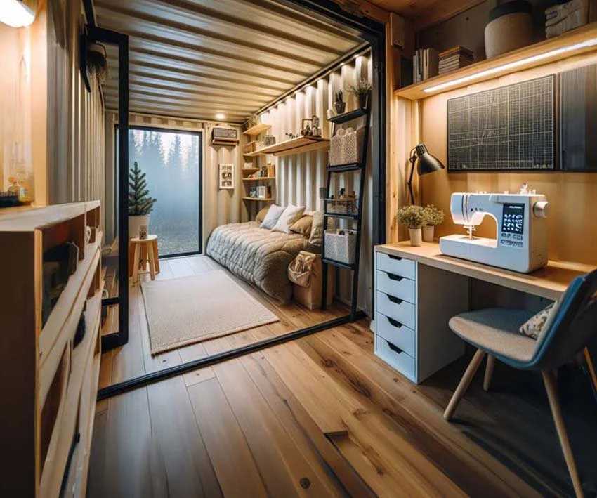LONG TERM RENTALS