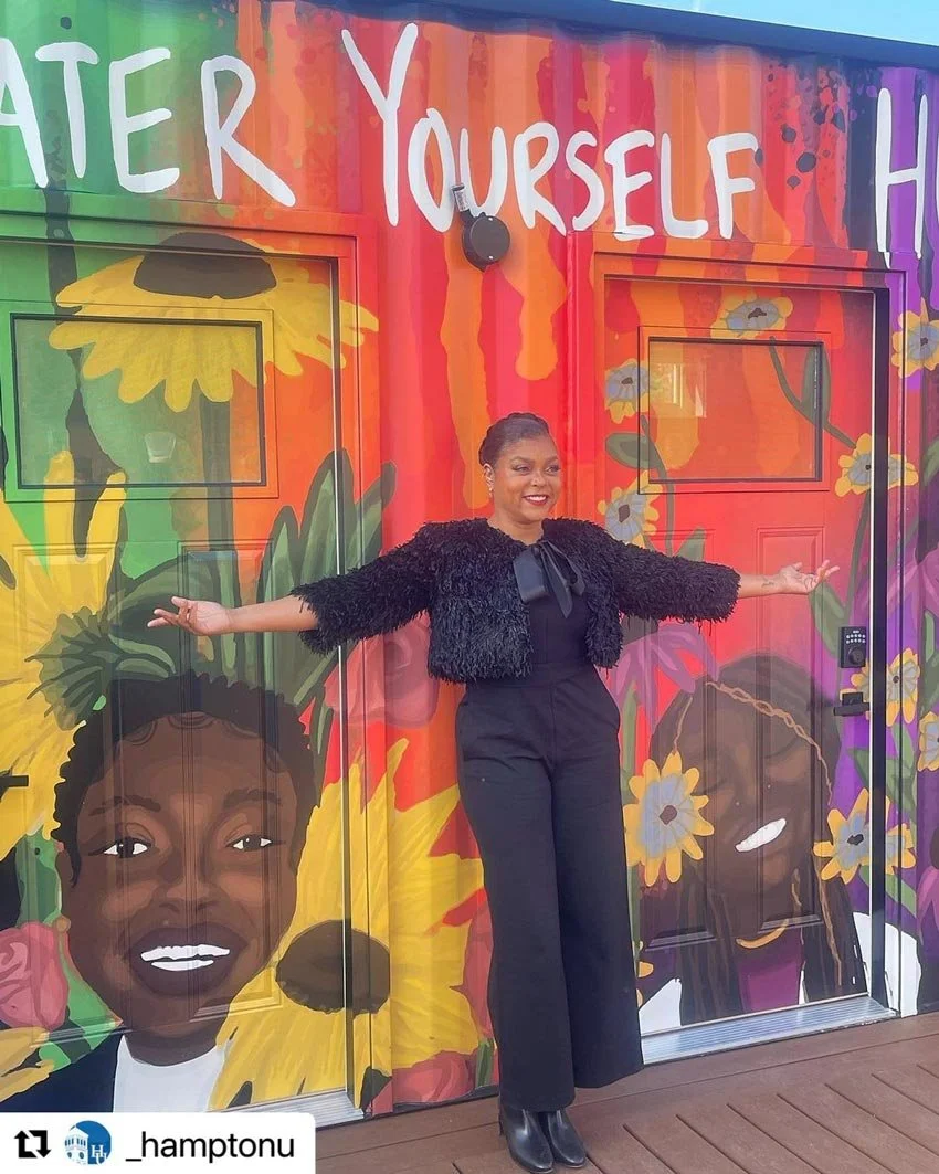 She Care Wellness Pods Expand to Second HBCU Campus