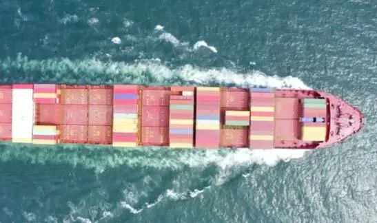 Why we build with one-trip shipping containers