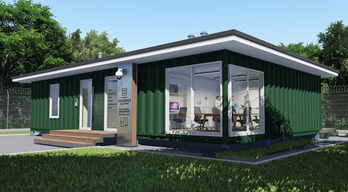 Training Centers: Built for the Future of Data Centers