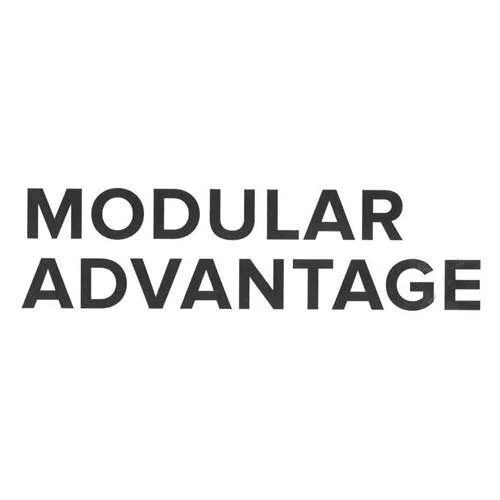 Modular Advantage Award of Distinction: S.I. Container Builds Wins Green Building, Special Application