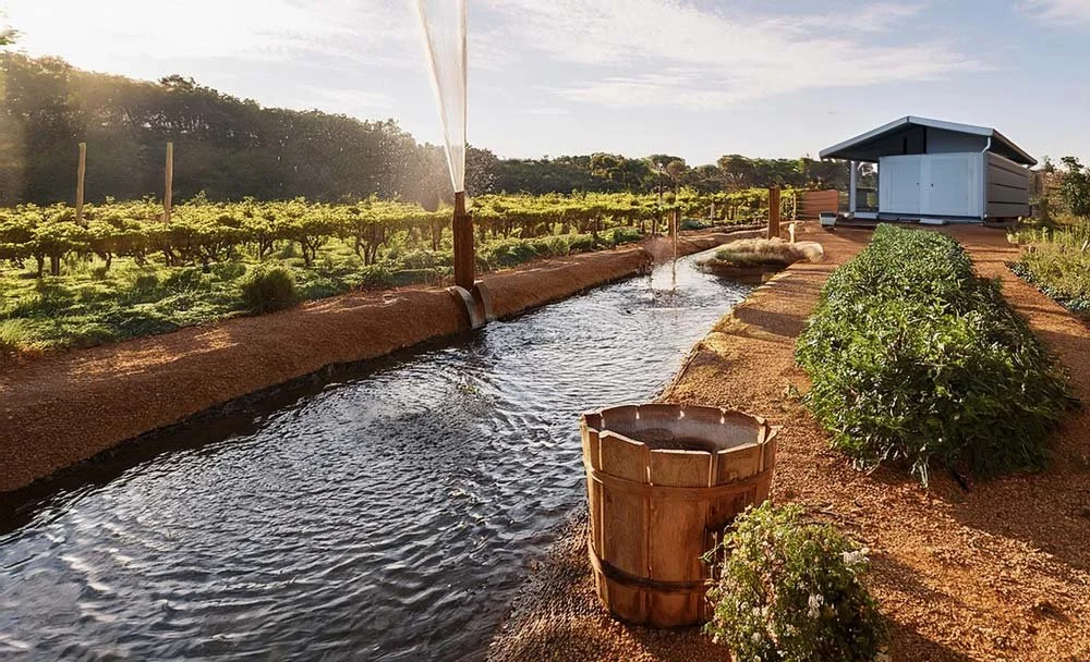 Soil & Resource Preservation
