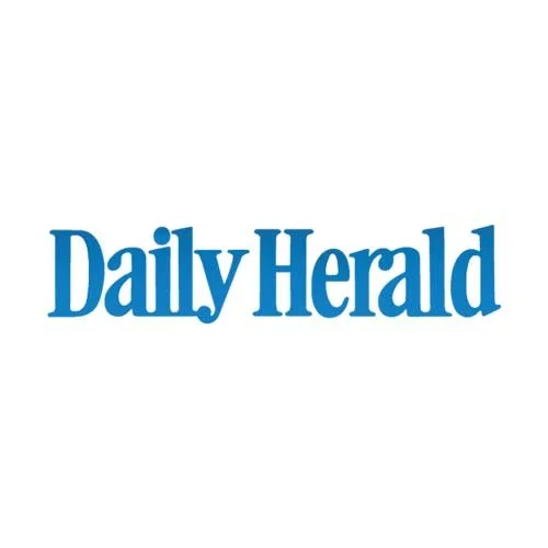Daily Herald Article: Unique home for trafficked teen girls opening soon in Palatine