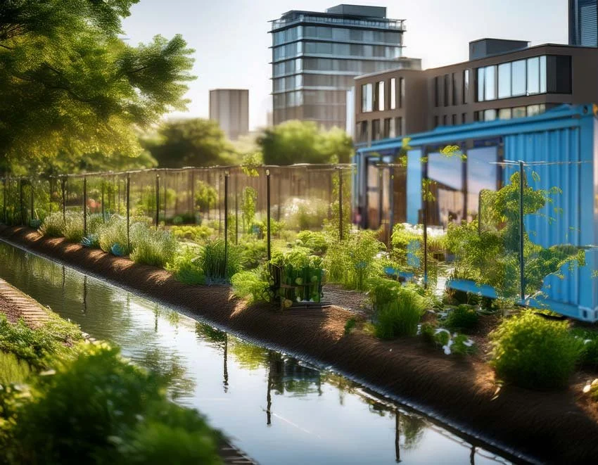 Stormwater Management