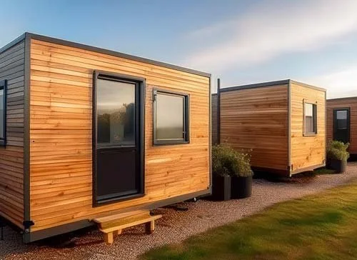 Why Tiny Home Communities are the Future