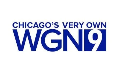 Shout out from WGN 9 News at Stakeholder's Event