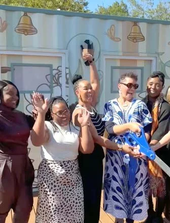 Bennett College Launches SheCare Wellness Pods