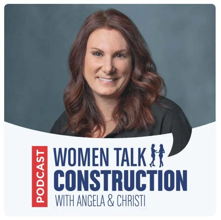 Women Talk Construction - with Rory Rubin of S.I. Container Builds